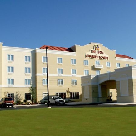 The Inn At Charles Town / Hollywood Casino المظهر الخارجي الصورة