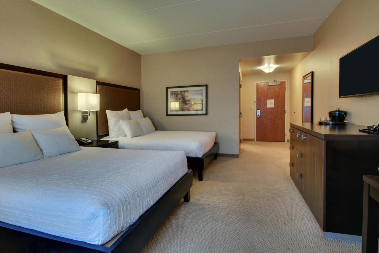 The Inn At Charles Town / Hollywood Casino المظهر الخارجي الصورة