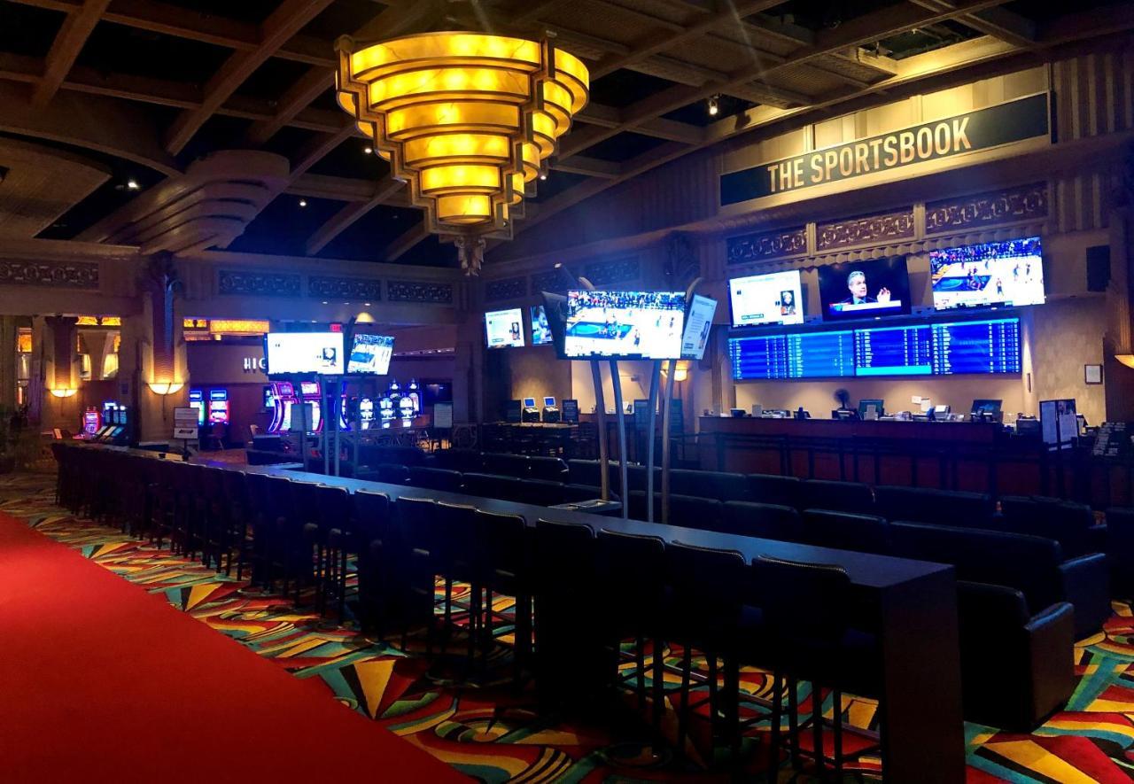 The Inn At Charles Town / Hollywood Casino المظهر الخارجي الصورة