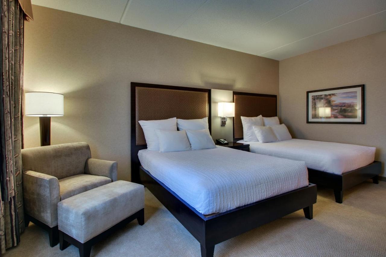 The Inn At Charles Town / Hollywood Casino المظهر الخارجي الصورة