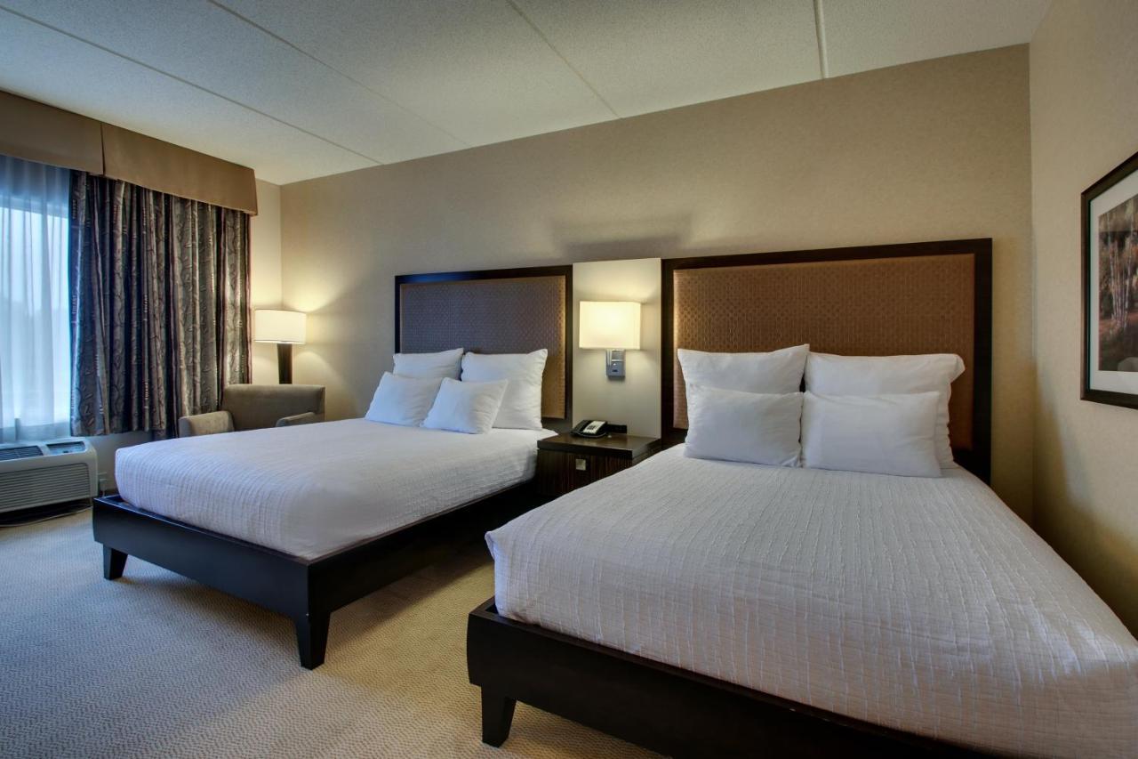 The Inn At Charles Town / Hollywood Casino المظهر الخارجي الصورة