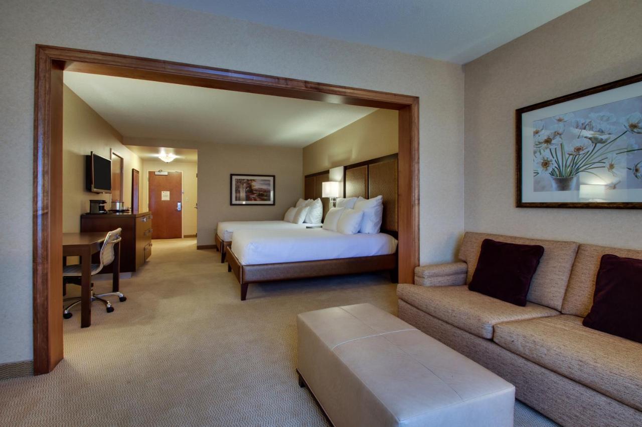 The Inn At Charles Town / Hollywood Casino المظهر الخارجي الصورة