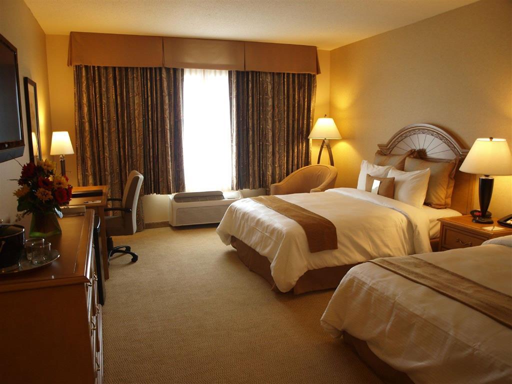 The Inn At Charles Town / Hollywood Casino الغرفة الصورة