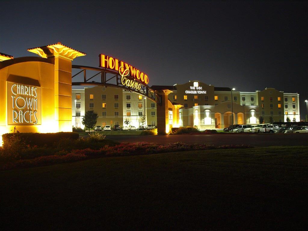 The Inn At Charles Town / Hollywood Casino المظهر الخارجي الصورة