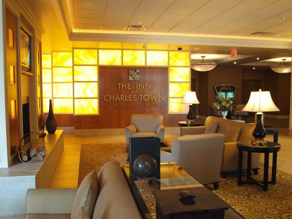 The Inn At Charles Town / Hollywood Casino المظهر الداخلي الصورة